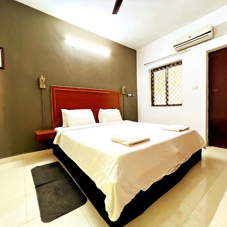 Royal Orbit Resort אגונדה מראה חיצוני תמונה