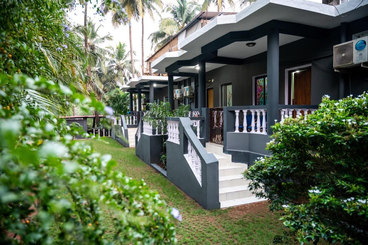 Royal Orbit Resort אגונדה מראה חיצוני תמונה