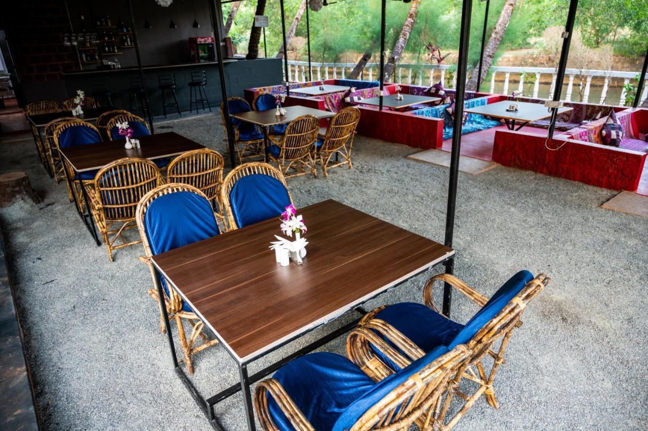 Royal Orbit Resort אגונדה מראה חיצוני תמונה
