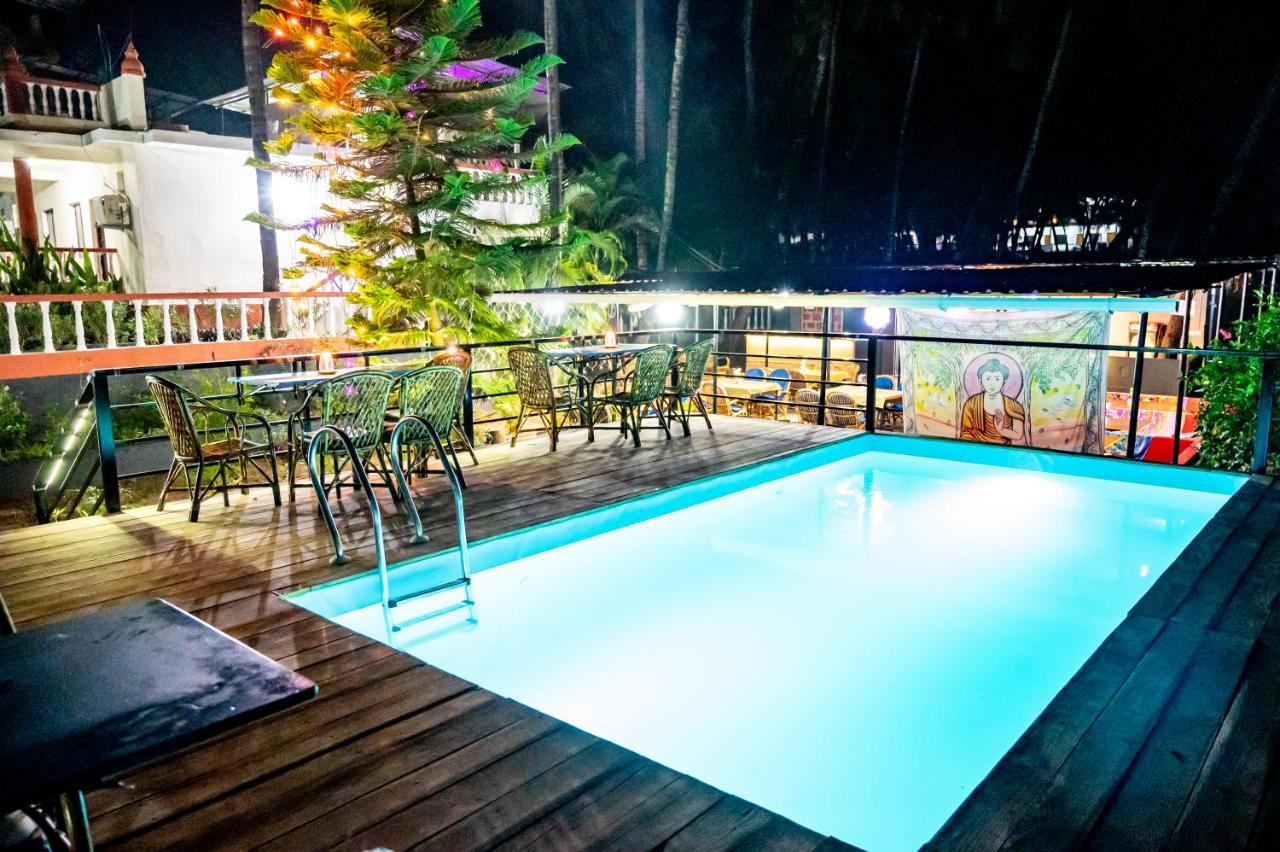 Royal Orbit Resort אגונדה מראה חיצוני תמונה