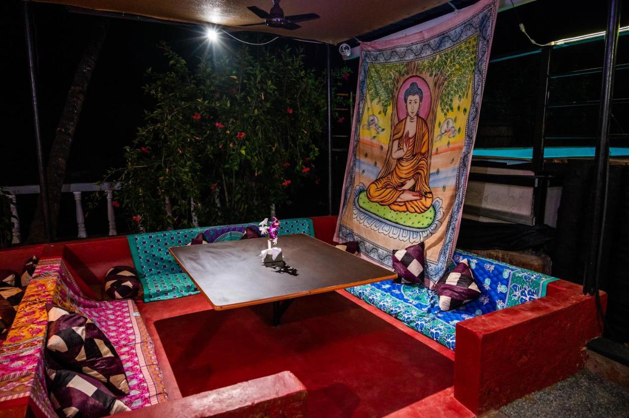 Royal Orbit Resort אגונדה מראה חיצוני תמונה