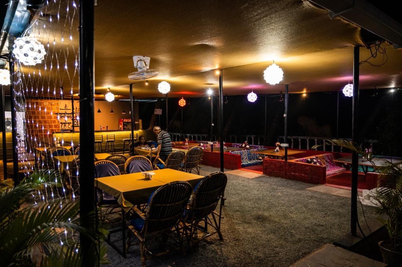 Royal Orbit Resort אגונדה מראה חיצוני תמונה