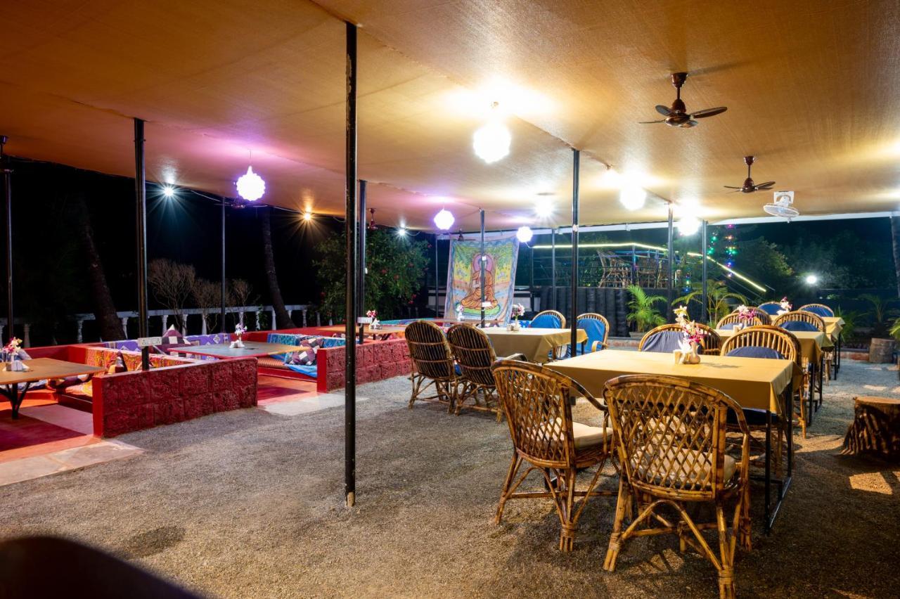 Royal Orbit Resort אגונדה מראה חיצוני תמונה