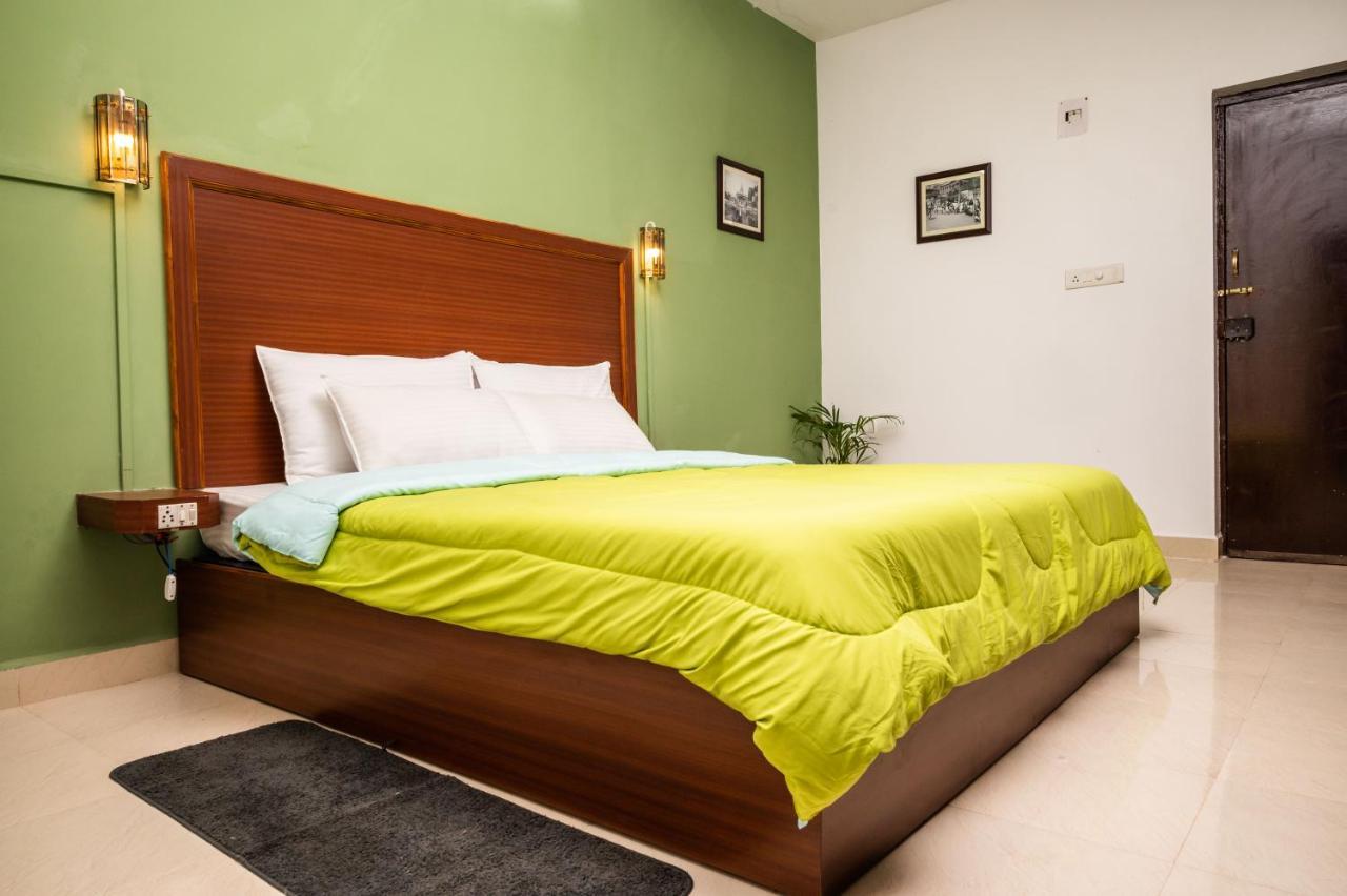 Royal Orbit Resort אגונדה מראה חיצוני תמונה