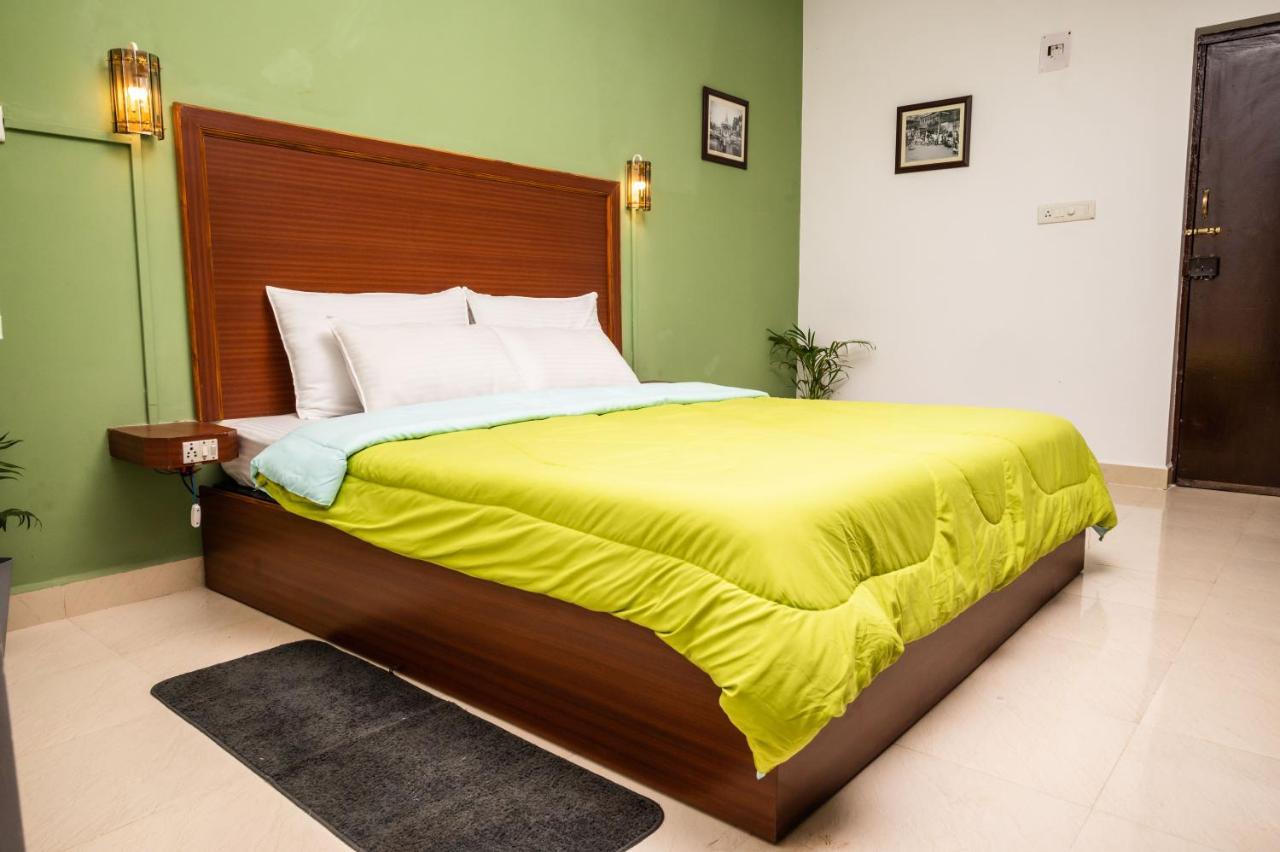 Royal Orbit Resort אגונדה מראה חיצוני תמונה