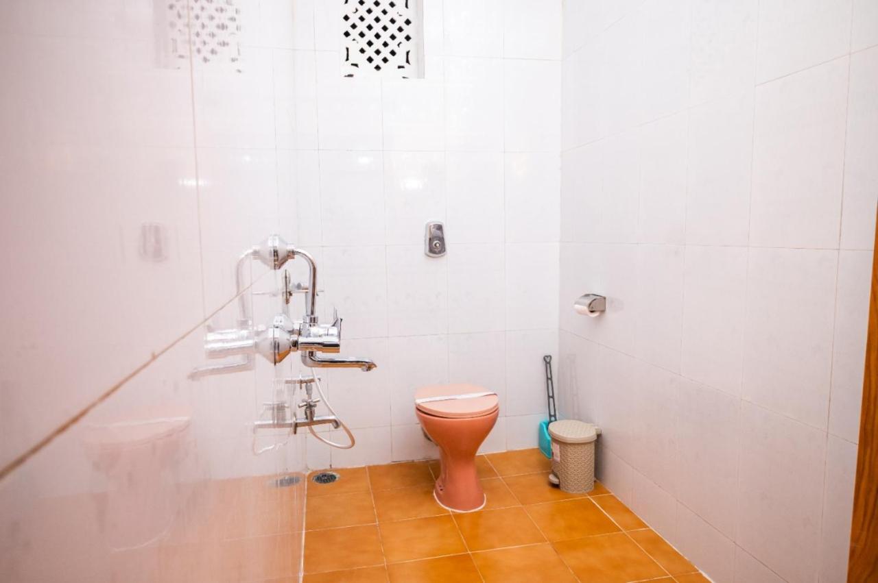 Royal Orbit Resort אגונדה מראה חיצוני תמונה