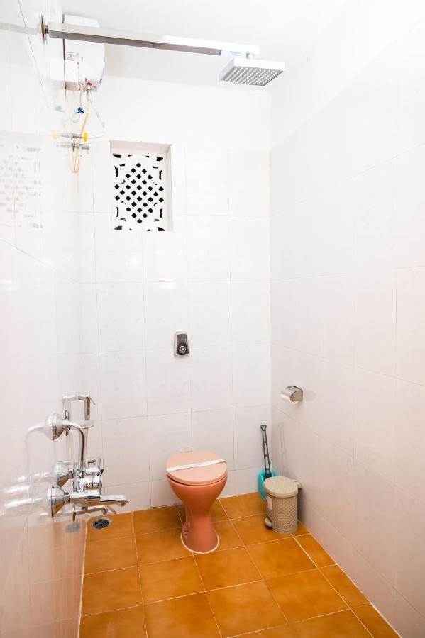 Royal Orbit Resort אגונדה מראה חיצוני תמונה