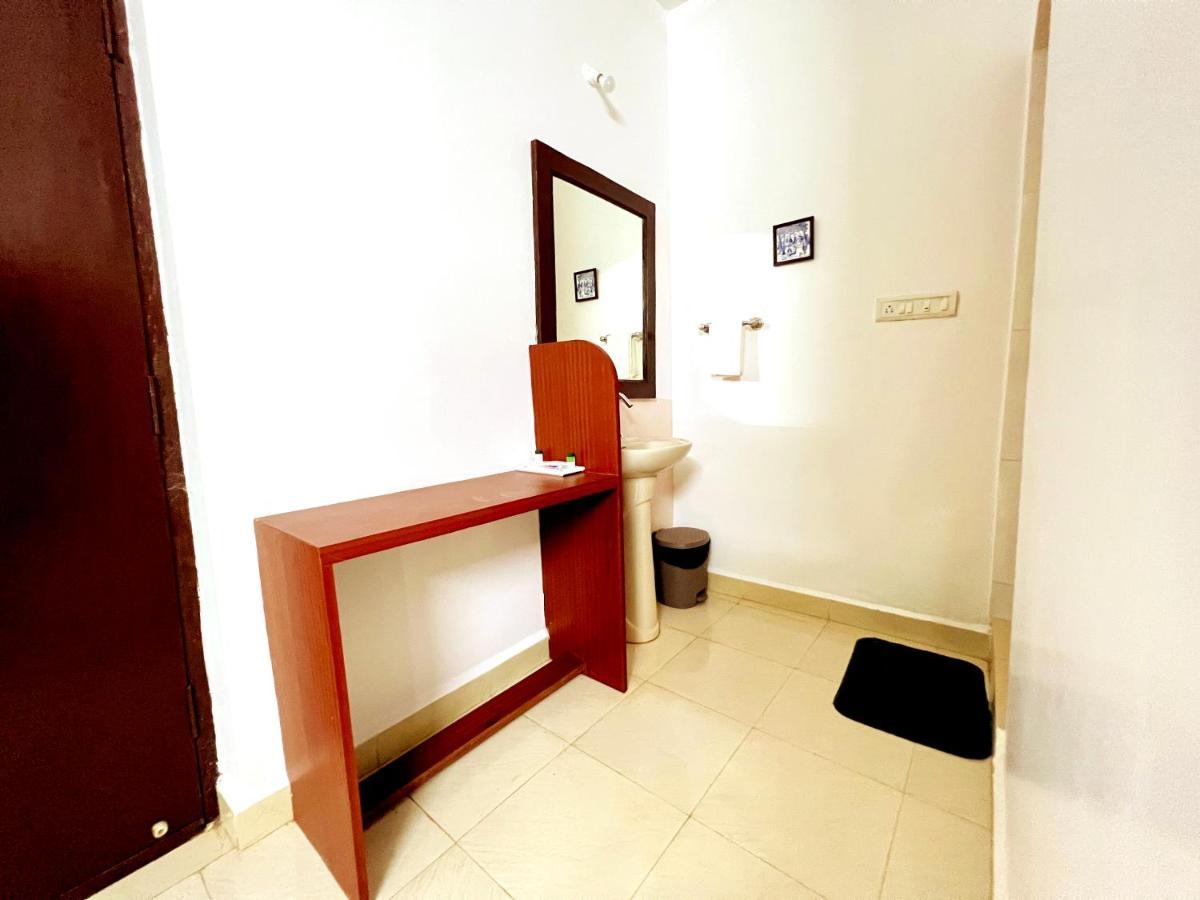 Royal Orbit Resort אגונדה מראה חיצוני תמונה