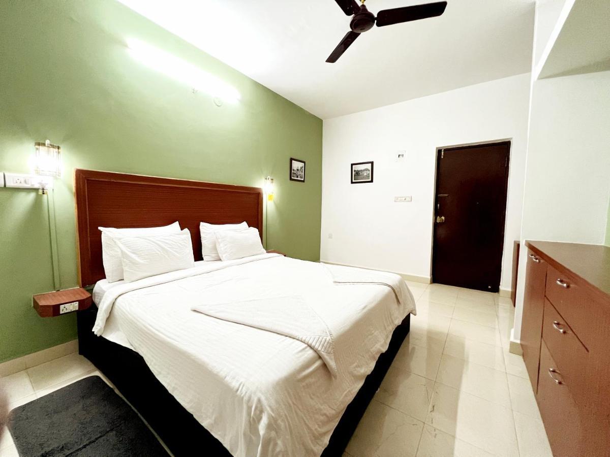 Royal Orbit Resort אגונדה מראה חיצוני תמונה