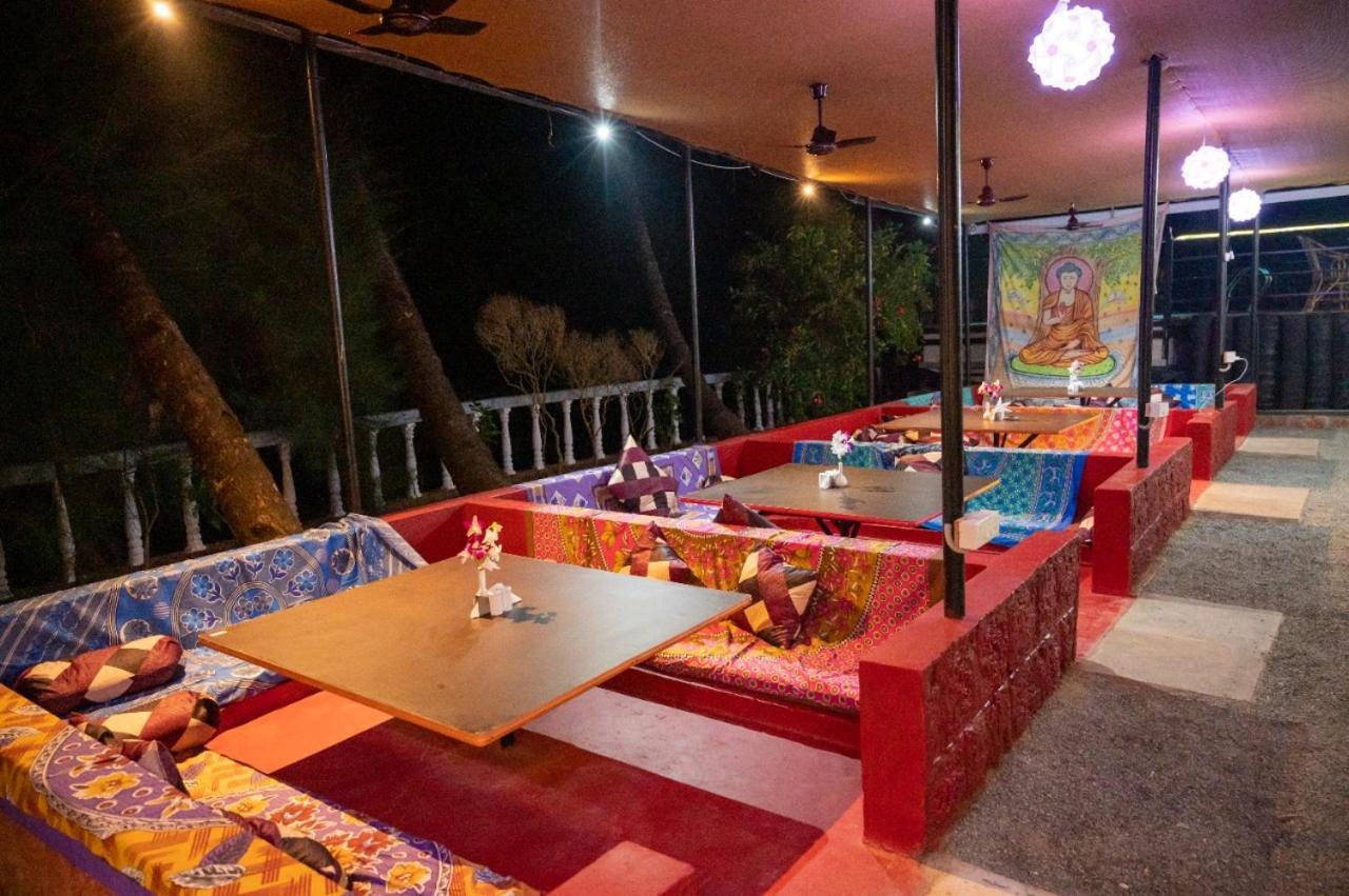 Royal Orbit Resort אגונדה מראה חיצוני תמונה