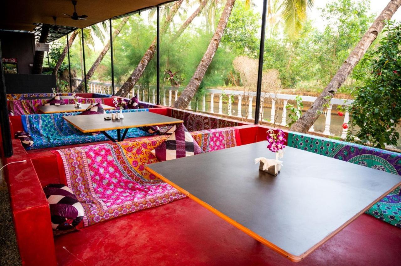 Royal Orbit Resort אגונדה מראה חיצוני תמונה