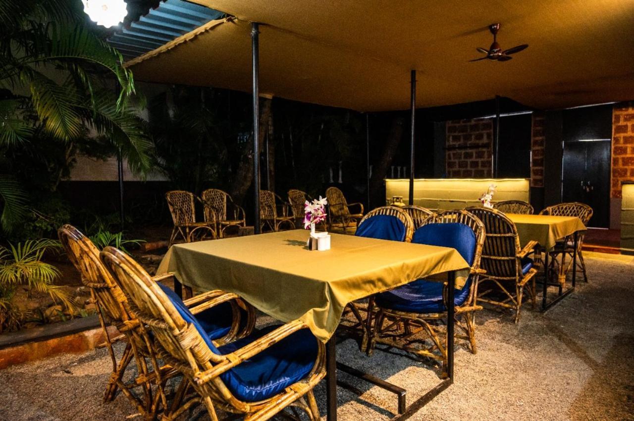 Royal Orbit Resort אגונדה מראה חיצוני תמונה