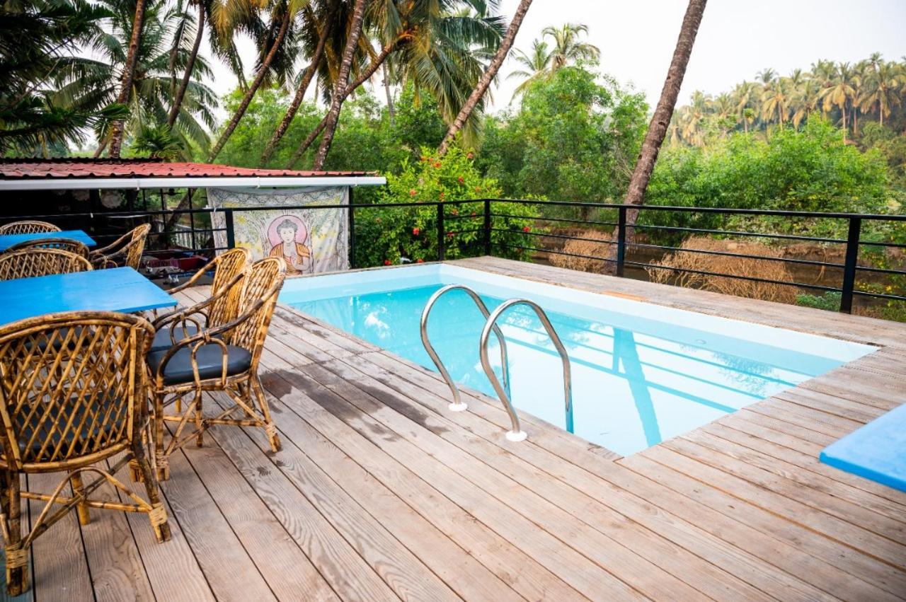 Royal Orbit Resort אגונדה מראה חיצוני תמונה